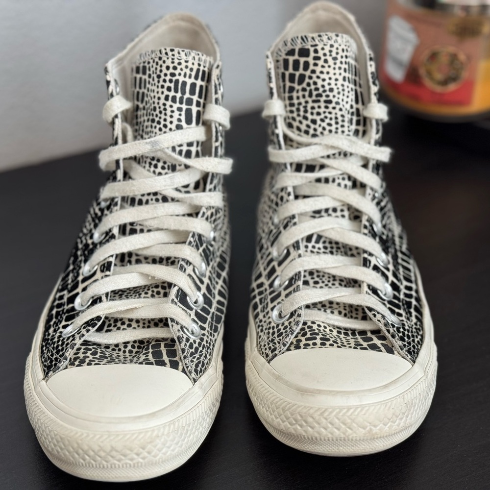 Converse Crocodile High Top - Picture 6 of 8